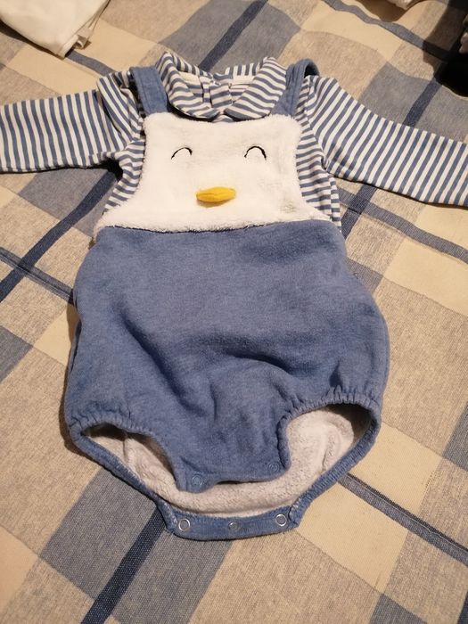 Zippy Set for 3–6 Months