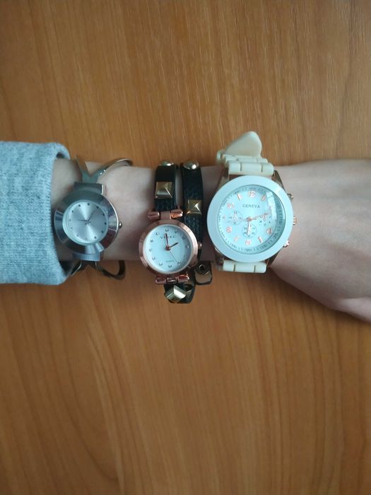 Годинник жіночий часы женские