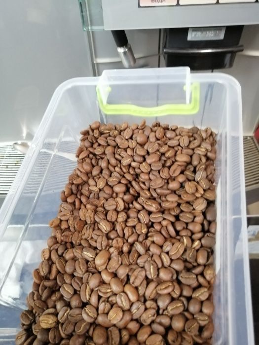 100% арабика ПРЕМИУМ качества по цене робусты! кофе в зернах, кава