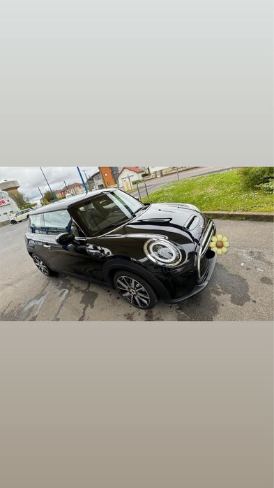 Mini Cooper SE 2023