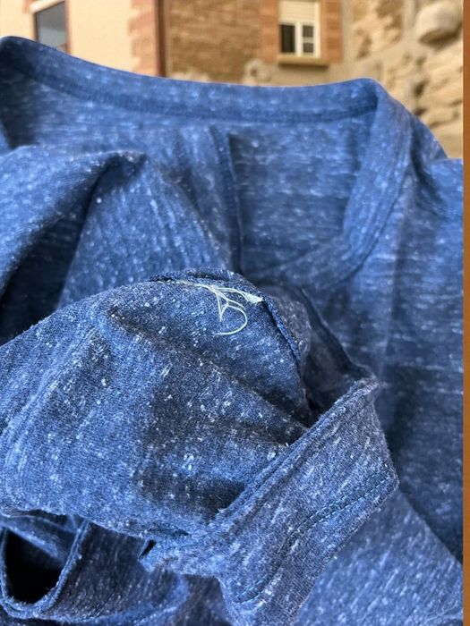 Diesel roz. M męski t-shirt koszulka