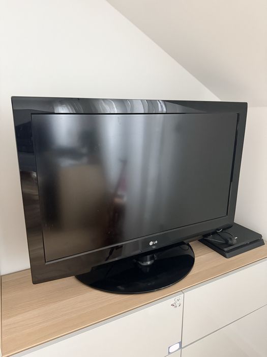 Telewizor LG sprawny