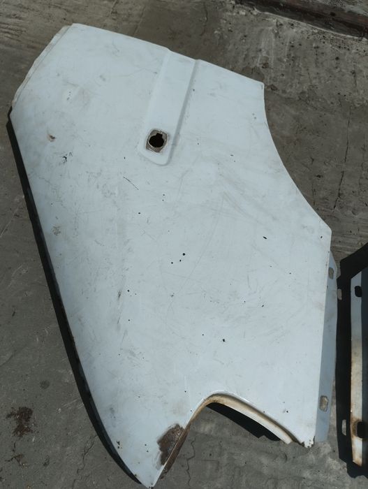 Крило ліве для Газель