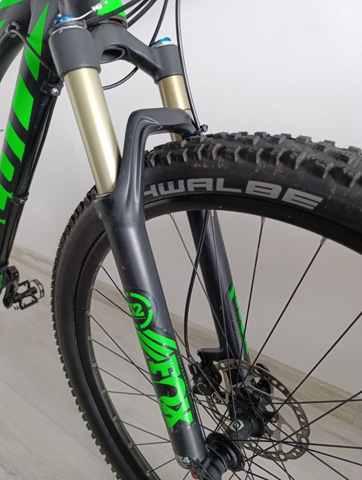 Scott Spark 950 roz. M 29" rower MTB, XC, Cross-Country, full