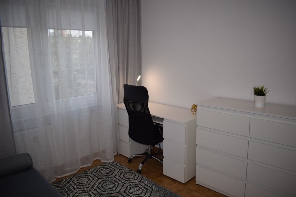 Pokój pod klucz Centrum Białystok