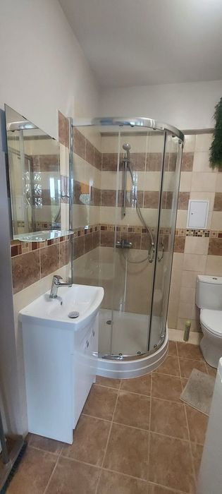 Kawalerka w centrum Gdyni