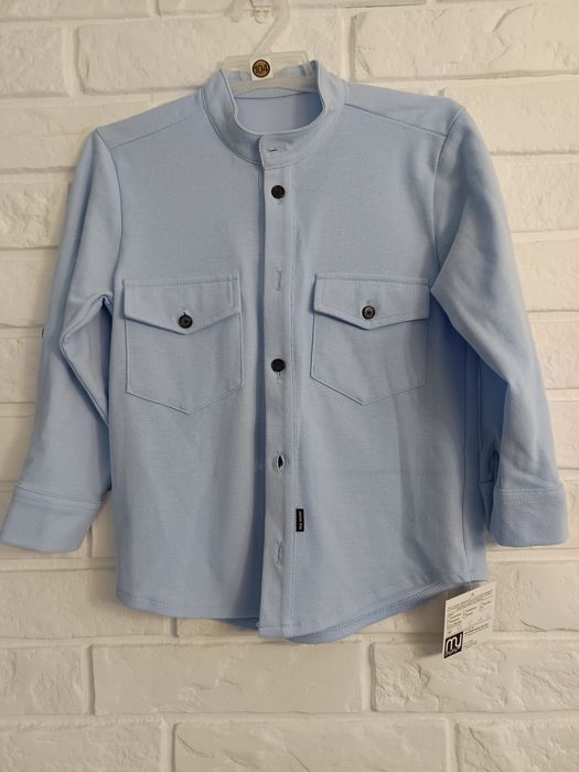 Koszula Chłopięca By MiMi