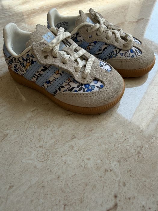 кросівки adidas samba