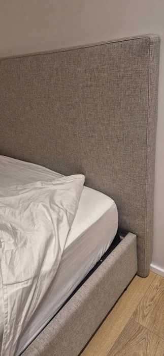 Cama de casal 1,60*2,00