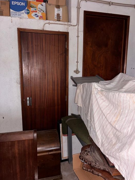 Garagem / Armazém