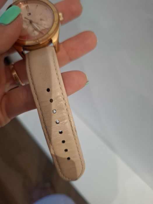 Zegarki tommy hilfiger