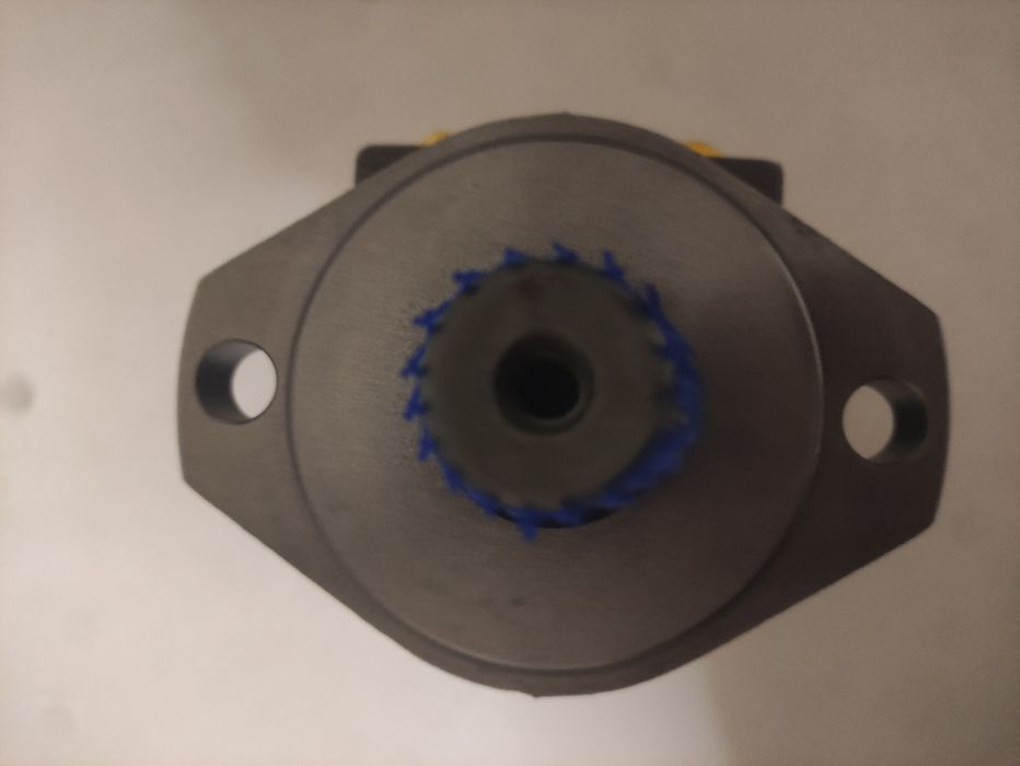 Гідромотор Parker ТЕО