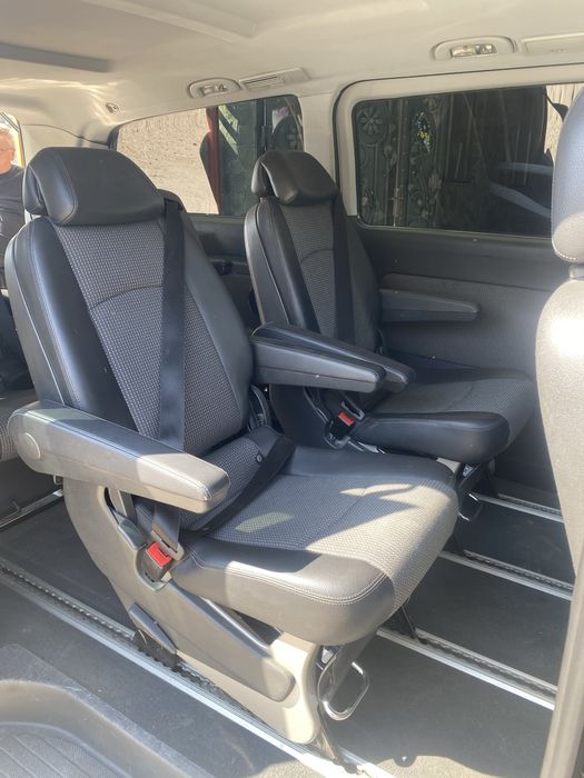 Сидіння віто 639 віано