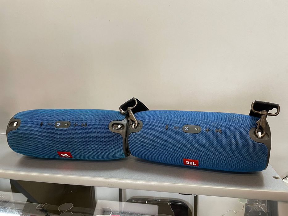 Зам Блютуз колонка JBL Xtreme Оригінал!Опис!