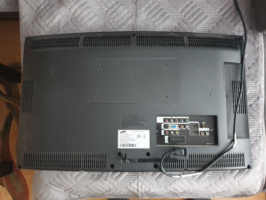 Телевізор Самсунг Le26a330 26 дюймів під ремонт