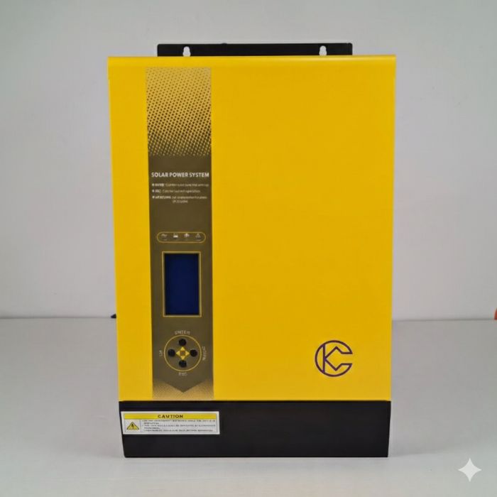 Гібридний інвертор Power Supply  VE2024 (1.6 кВт, 24V)