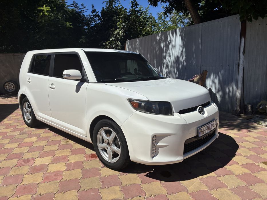 Продам Toyota Scion XB. 2.4 2013р  газ автомат