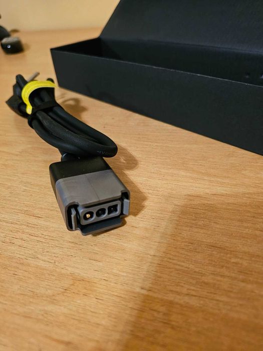 AC кабель EcoFlow