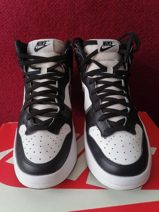 Nike W Dunk High Up. r.40,5/26cm