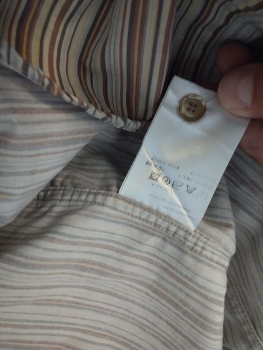 Koszula męska Hugo Boss