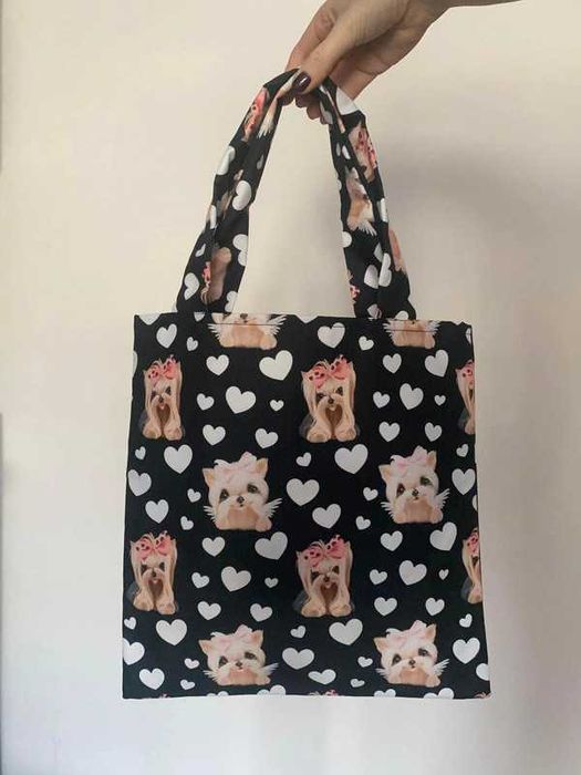 torba torebka a4 w yorki