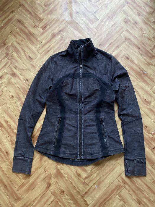 Lululemon damska bluza rozpinana,stan dobry,rizmiar 6(XS - S)