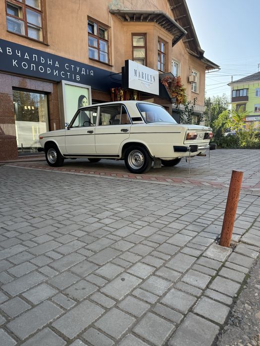 Продам Ваз 2106 состояние идеальное