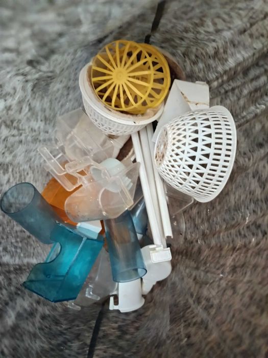 Gaiolas para canários