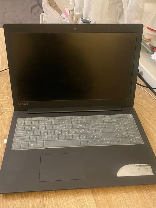 Ноутбук Lenovo ideapad 320