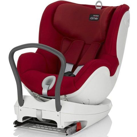 Автокресло Britax-Romer First Class+ DUALFIX2 R M i-SIZE Pro 5Z iSENSE. Кращі в групі 0-1. Кредит