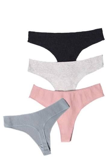 Нижня білизна, жіноча