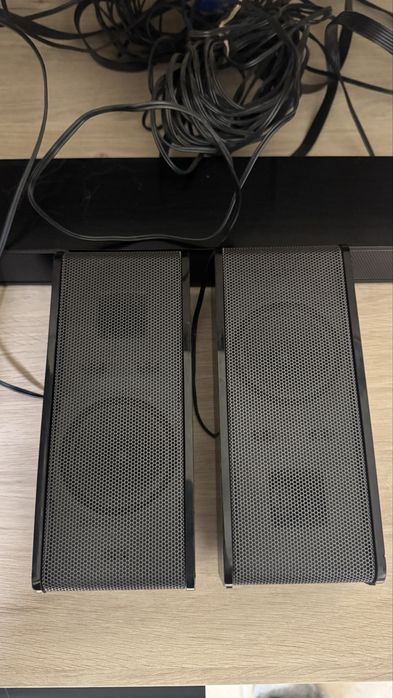 Soundbar SONY HTRT3 (5.1 - 600 W)