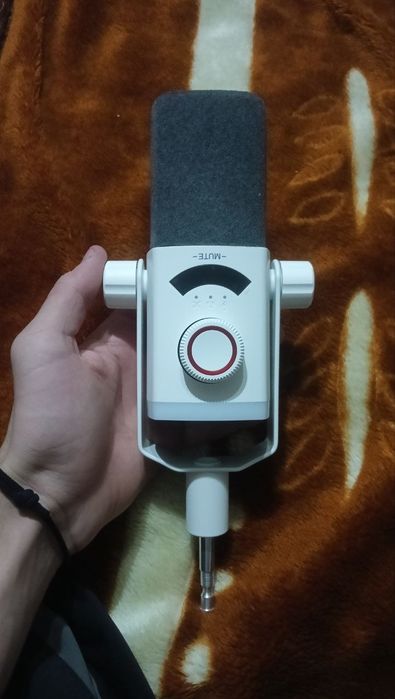микрофон Fifine AM8 PROT
