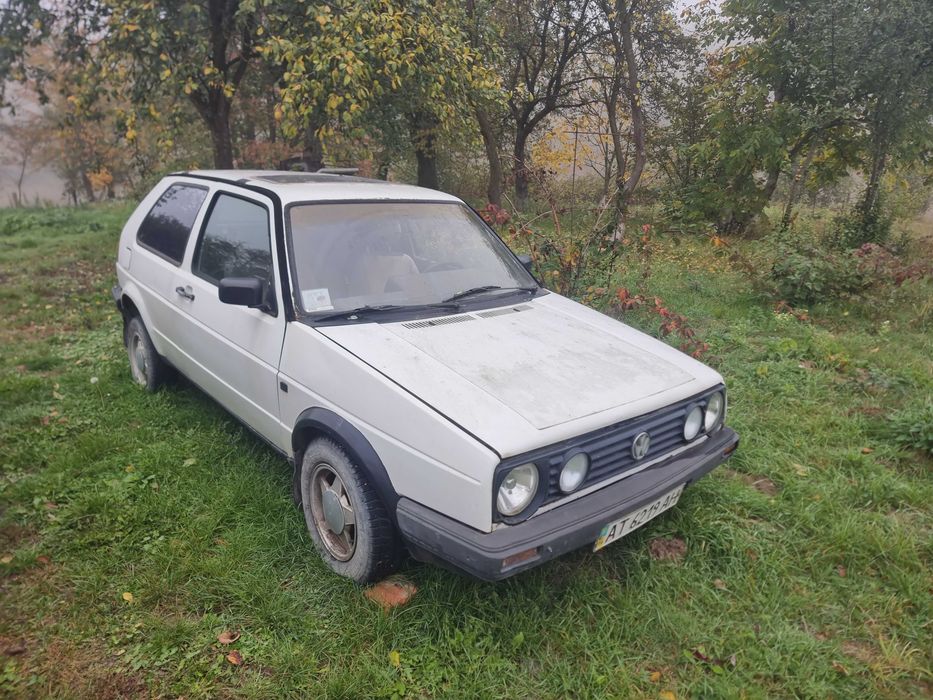 продати golf2