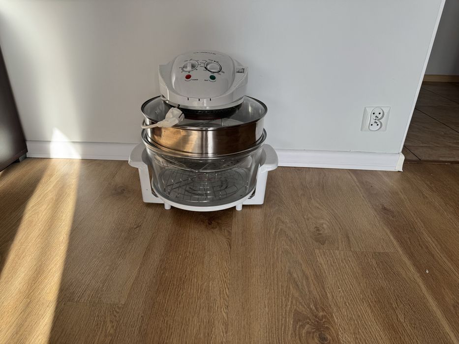 Kombiwar halogenowy-Clarus