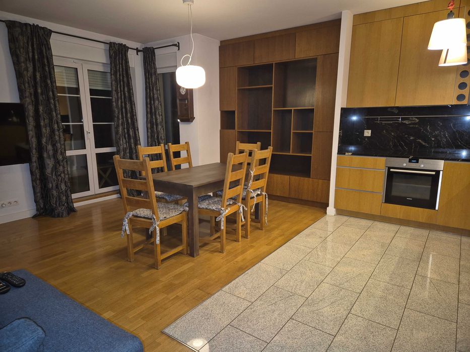 Mieszkanie na wynajem - komfortowe 4-pokojowe, przy parku, ul. Migdałowa