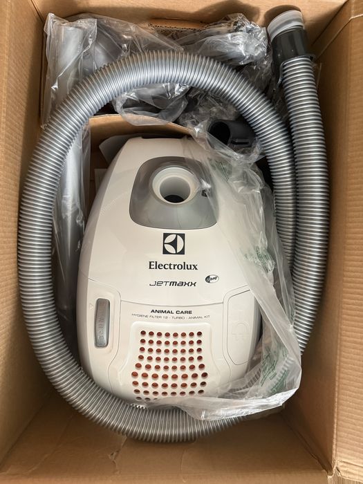 Пилесос Electrolux