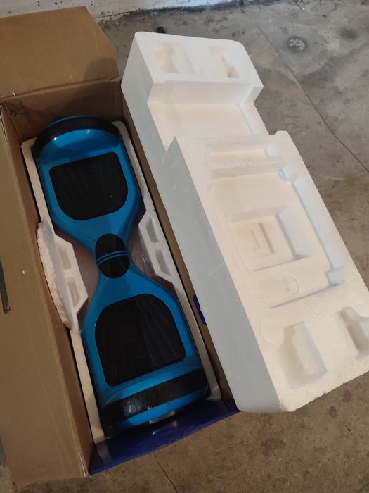 Deska deskorolka Skymaster Wheels Duo