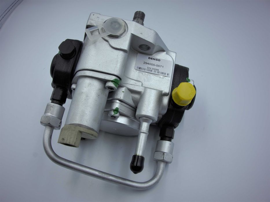 Pompa CR 294000.007#  Denso Opel 1.7, Toyota 2.5/3.0 Regenerowana