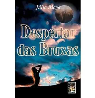 Despertar das bruxas, Júlia Maya