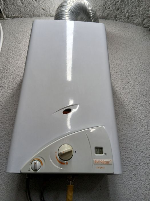 Junkers Ariston termet Vailant Beretta używane z gwarancją