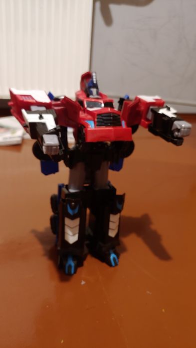 Optimus Prime - Transformers