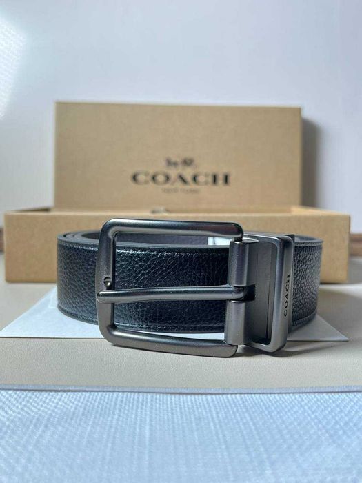 Ремінь Coаch Harness Buckle