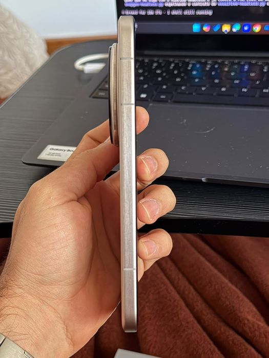 HONOR Magic 8 Pro - 512GB Factura + Garantia