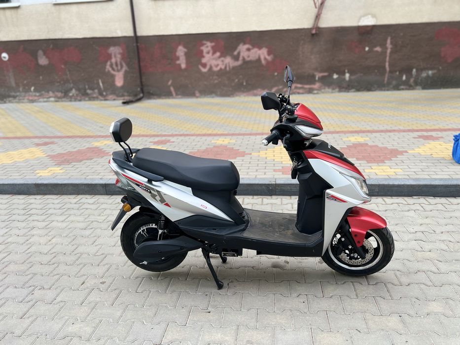 Продам Скутер Forte