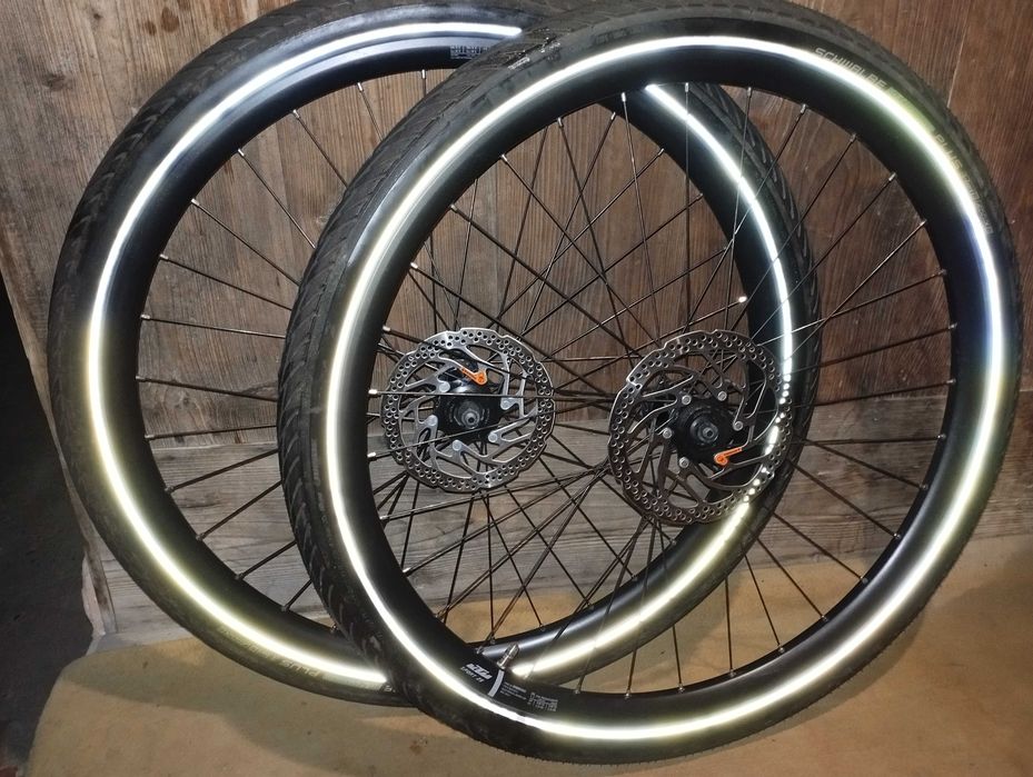 Вілсет колеса 28/29 КТМ