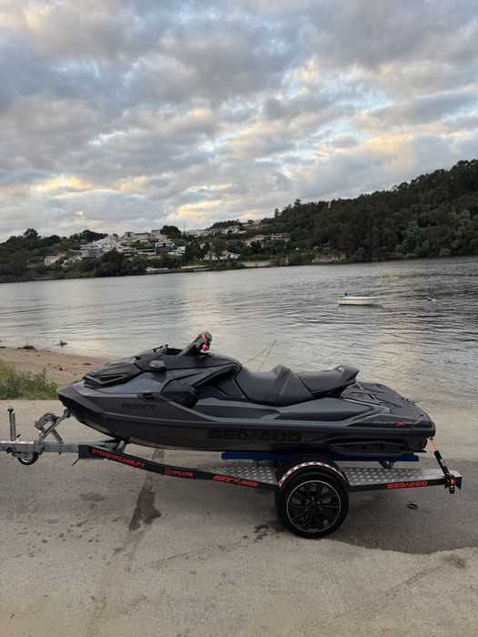 Sea-Doo RXT-X 300 Rs