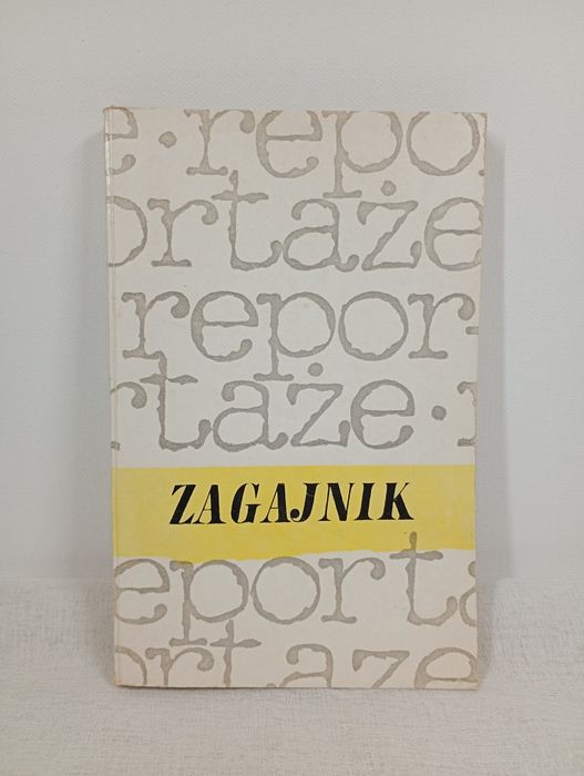 Zagajnik. Reportaże. Związek młodzieży wiejskiej