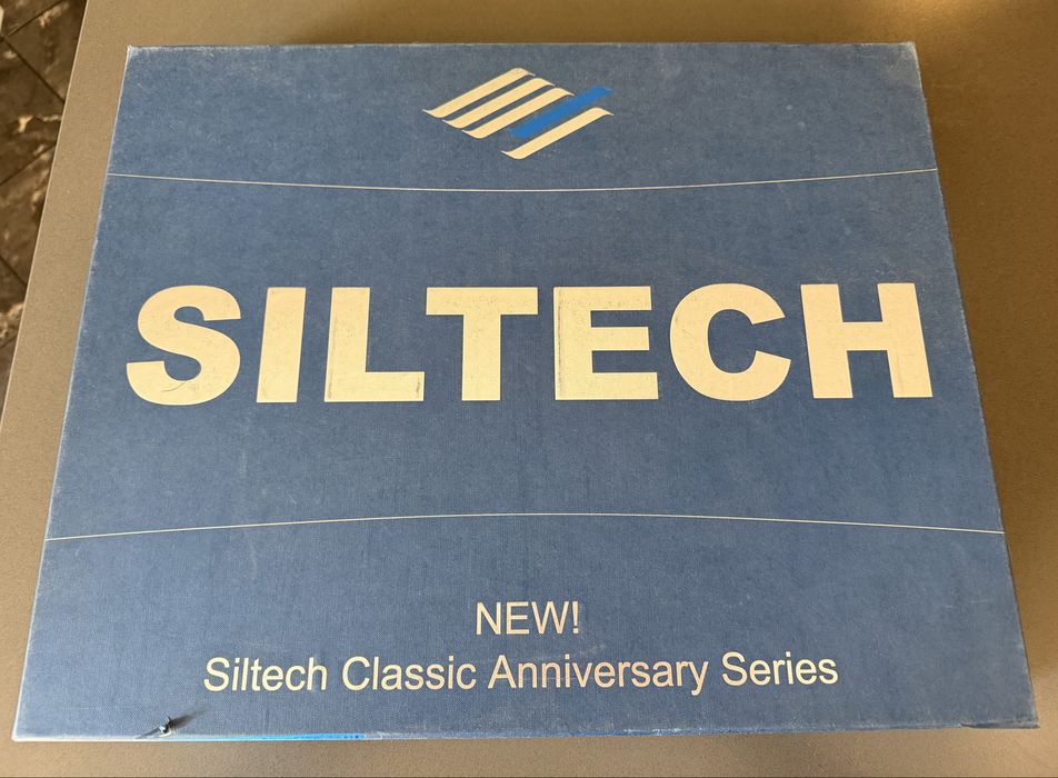 Siltech Classic Anniversary 2x2,5m