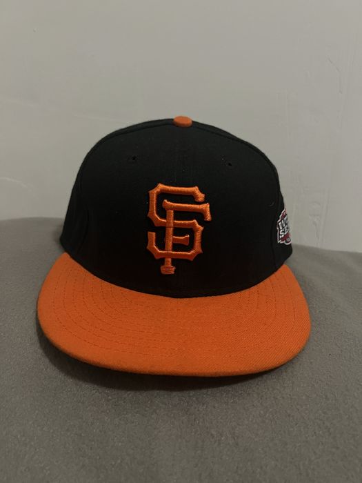Кепка New era 59FIFTY San Francisco Giants
